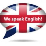 Okresné kolo olympiády z anglického jazyka